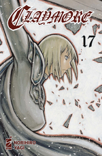 Claymore New Edition